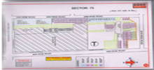 BPTP PARKLANDS-SITE-PLAN BPTP PARKLANDS FARIDABAD